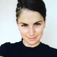 Alona Tumanova