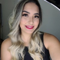 Thayna Andrade Da Silva