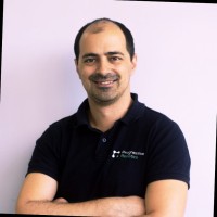 Fotis Dimeas