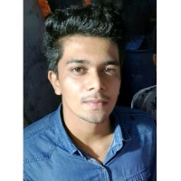 Adarsh Dubey