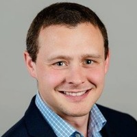 Ben Smith BSc ACA