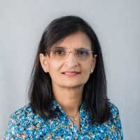 Chitra Venkatramani