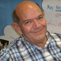 Joe Morice