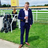 Owen Connelly