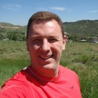 Darren Mortimer