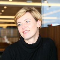 Bea Moolman