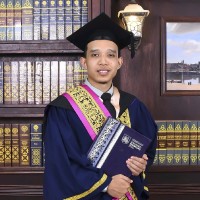 Muhamad Izzat Najmi Bin Mohd Nadzeri