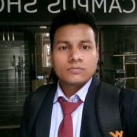 Saurabh Rai