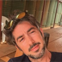 Antonio Sierra-Marco