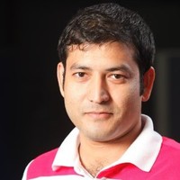 Md. Abdul Momin
