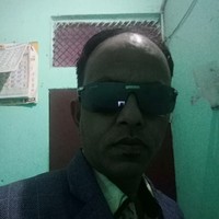 Toplal Khanal