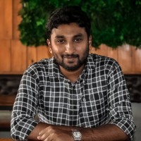 Sharan Raj