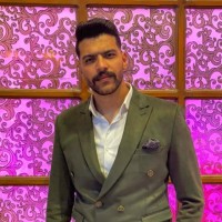 Mostafa Ahmed