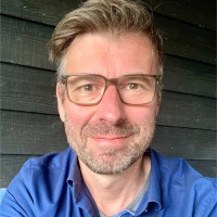 Michiel Van Den Berg