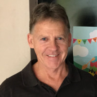 Greg Gledhill