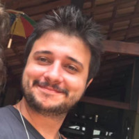 Breno Mello de Almeida