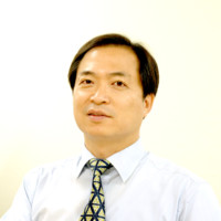 Jin Woo Lee