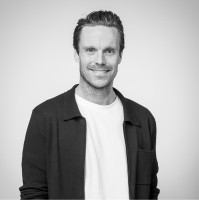 Henrik Røtjer Bredal Guderud