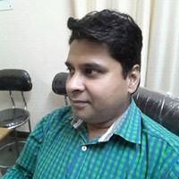 Dr Parvez Kosar