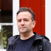 Benjamin Jacobsen