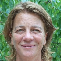 Anika van Gooswilligen