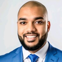 Christopher Persaud