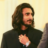 Syed Momin Shah