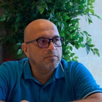 Mustafa Antabi