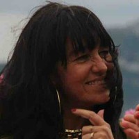 Lourdes Sáenz de Cabezón Martínez