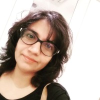 Rachna Kishnani