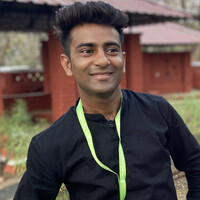 Kamal Prajapati