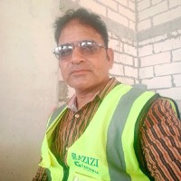Mohammad Khalil Munir