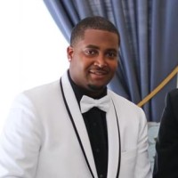 Bernard (Bj) Anderson