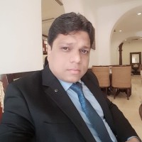 Moeen Ahmad
