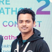 Chinmay Kumar Behera