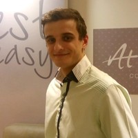 Peter Thain