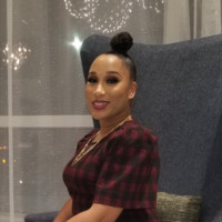 Tiffany Grange-Richards