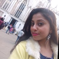 Sumana Dey
