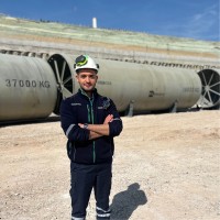 Ahmet Serhan Tarhan