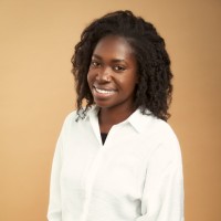 Priscilla Ocran