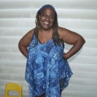 Carmaletta Bolden