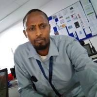 Abdi Abdirashid