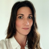 Pauline Delage