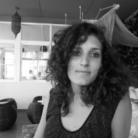 Sandrine Jaloustre