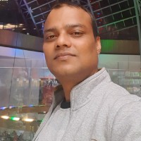 Ashok Ray