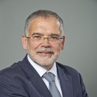 Patrice Rochais
