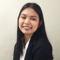 Mary Pauline Omega