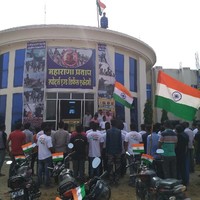 Satyaveer Singh Yadav