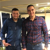 Mostafa Thabit