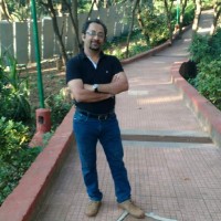 sunil B.